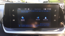 Peugeot 2008 1.2 PureTech 130 Allure 5dr EAT8 Petrol Estate